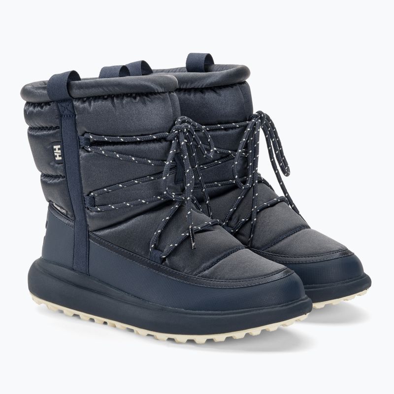 Śniegowce damskie Helly Hansen Isolabella 2 Demi alpine frost 4