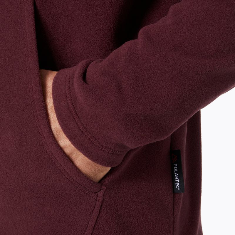 Bluza męska Helly Hansen Daybreaker Logo Hoodie hickory 4