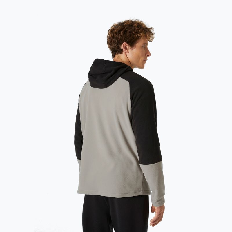 Bluza męska Helly Hansen Daybreaker Logo Hoodie terrazzo 2