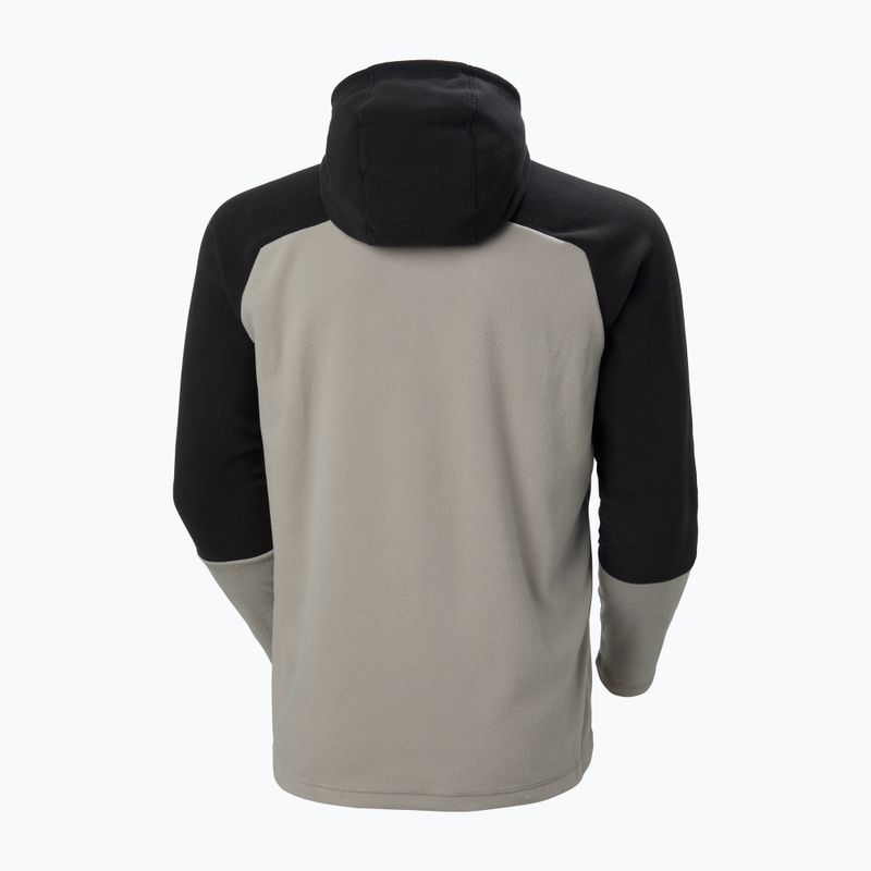 Bluza męska Helly Hansen Daybreaker Logo Hoodie terrazzo 5