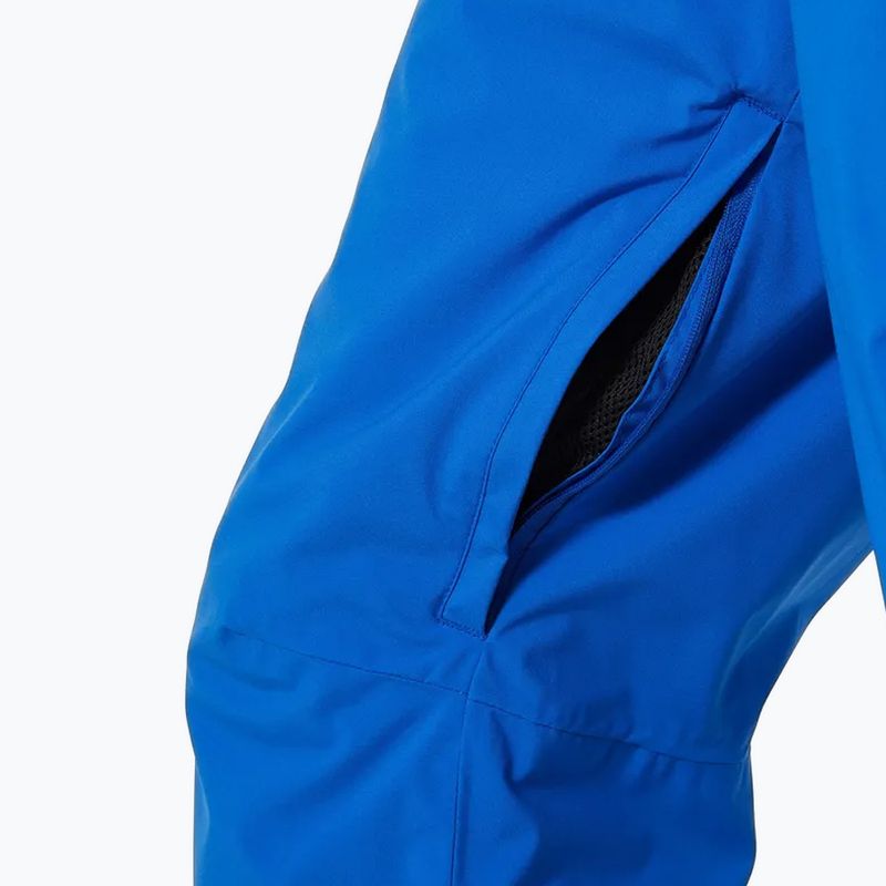 Spodnie narciarskie męskie Helly Hansen Legendary Insulated cobalt 2.0 6