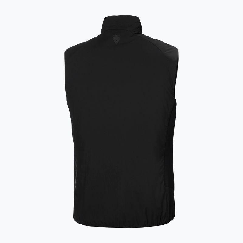 Bezrękawnik męski Helly Hansen Odin Lightweight Stretch Insulator 2.0 black 6