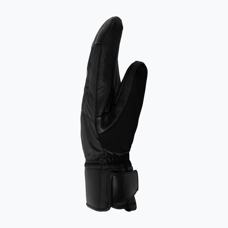 Rękawice narciarskie Helly Hansen Ullr D 3 Fingers black 2