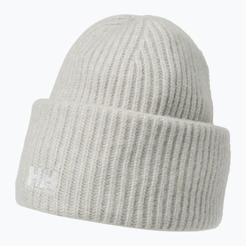 Czapka zimowa Helly Hansen Soft Rib mellow grey 5