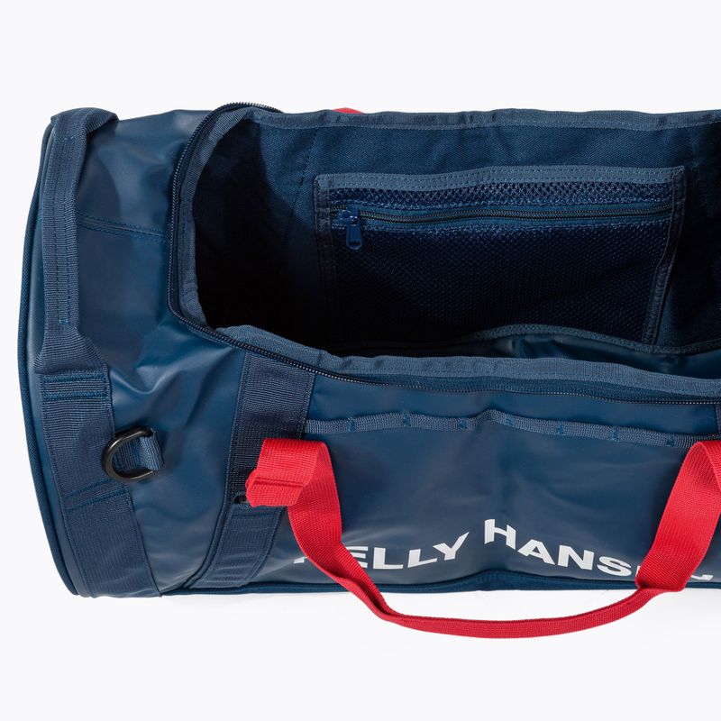 Torba podróżna Helly Hansen HH Duffel Bag 2 30 l ocean 5