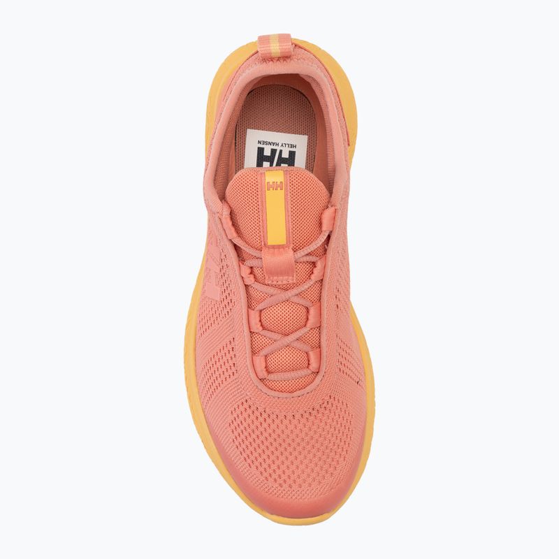 Buty damskie Helly Hansen Supalight Medley coral almond/miami peach 5