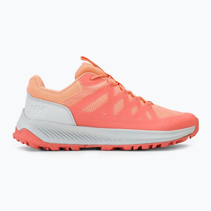 Buty turystyczne damskie Helly Hansen Vidden Hybrid Low rose quartz 2