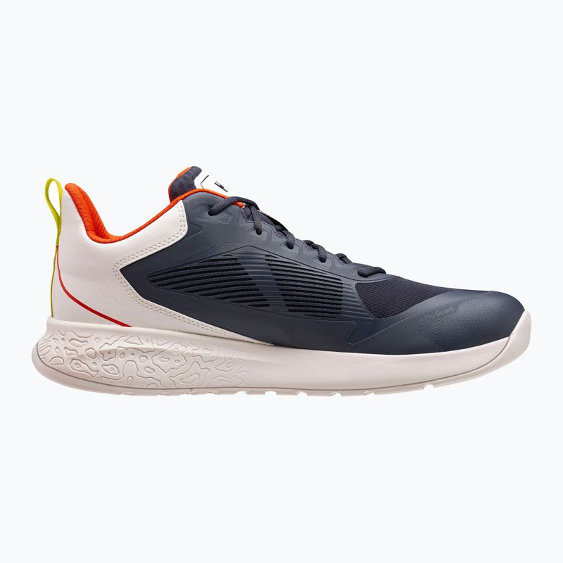 Buty męskie Helly Hansen Foil Ac-37 Low navy/off white 3