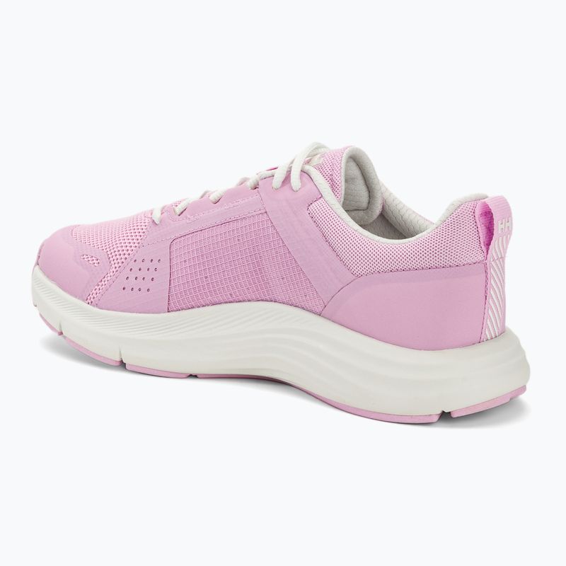 Buty damskie Helly Hansen HP Ahiga Evo 5 cherry blossom/white 3