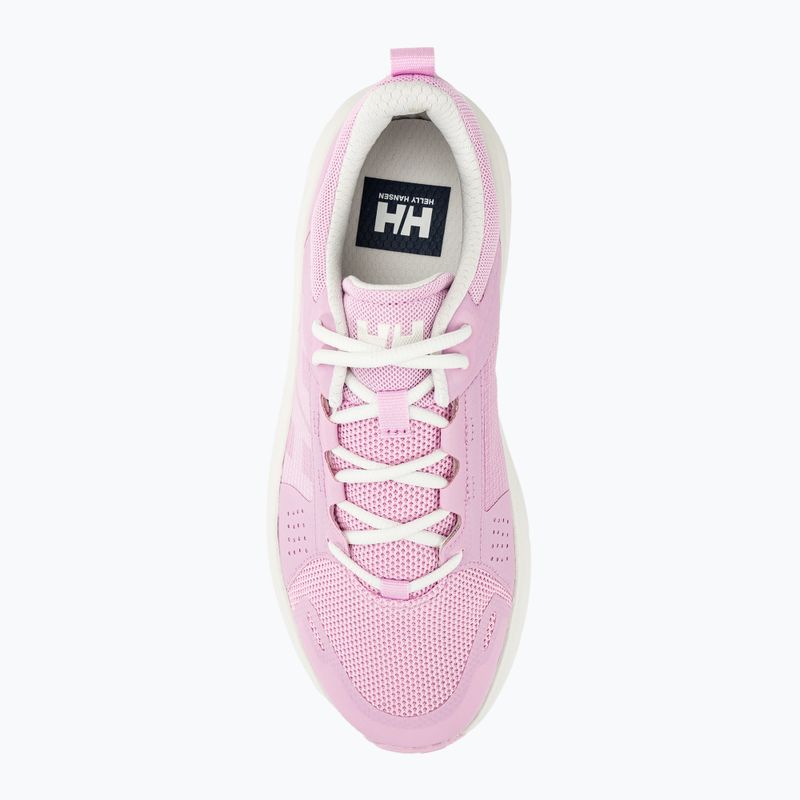 Buty damskie Helly Hansen HP Ahiga Evo 5 cherry blossom/white 5