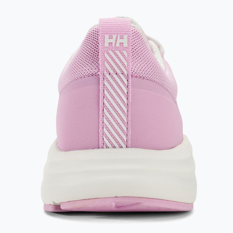 Buty damskie Helly Hansen HP Ahiga Evo 5 cherry blossom/white 6