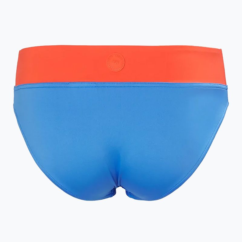 Dół od stroju kąpielowego Helly Hansen HP Bikini ultra blue 2