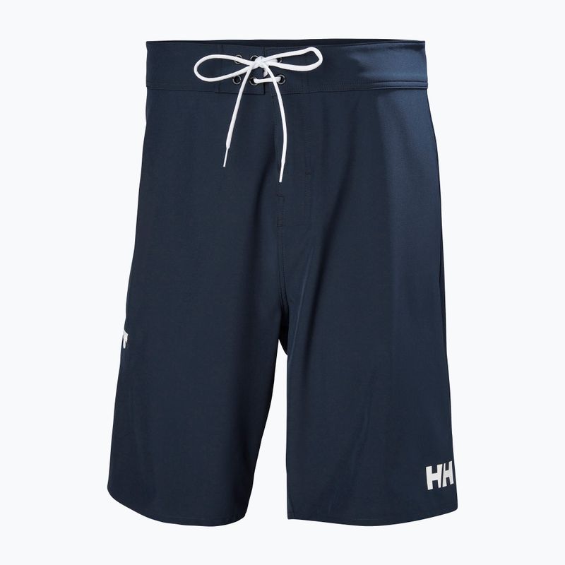 Szorty kąpielowe męskie Helly Hansen HP Board 9" 3.0 navy 5