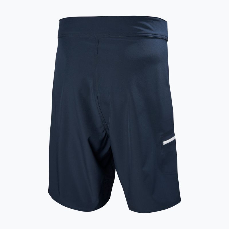 Szorty kąpielowe męskie Helly Hansen HP Board 9" 3.0 navy 6