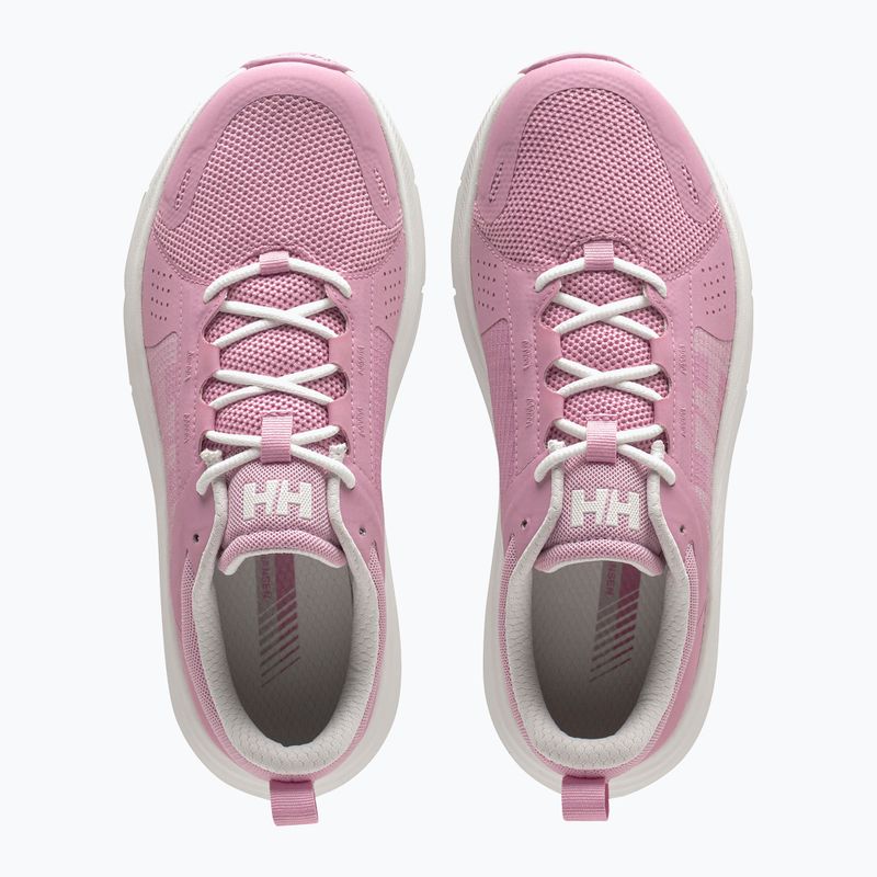 Buty damskie Helly Hansen HP Ahiga Evo 5 cherry blossom/white 11