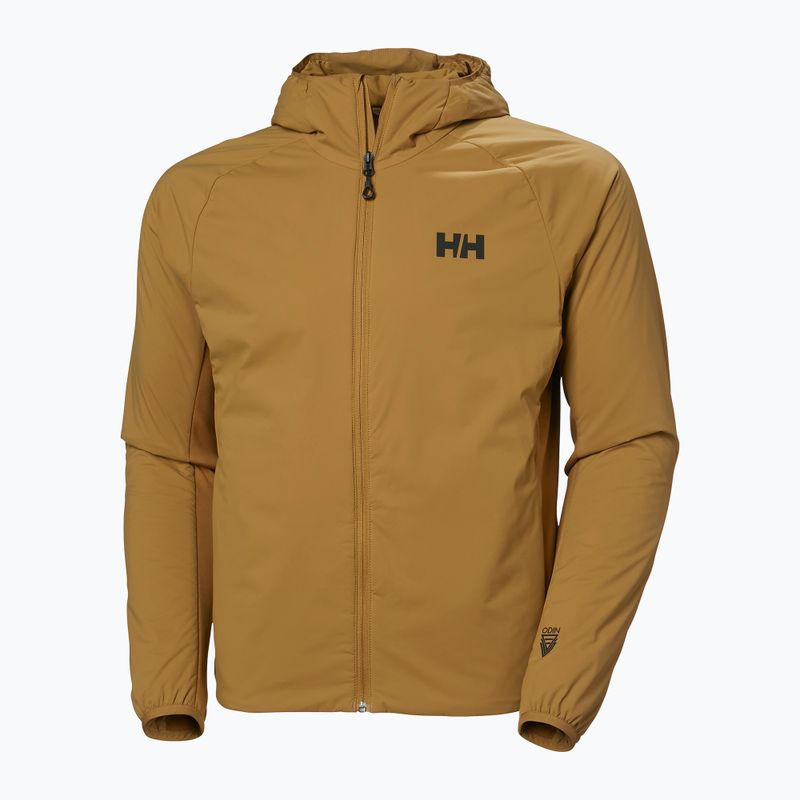 Kurtka hybrydowa męska Helly Hansen Odin Lightweight Stretch Hooded Insulator 2.0 lynx 5