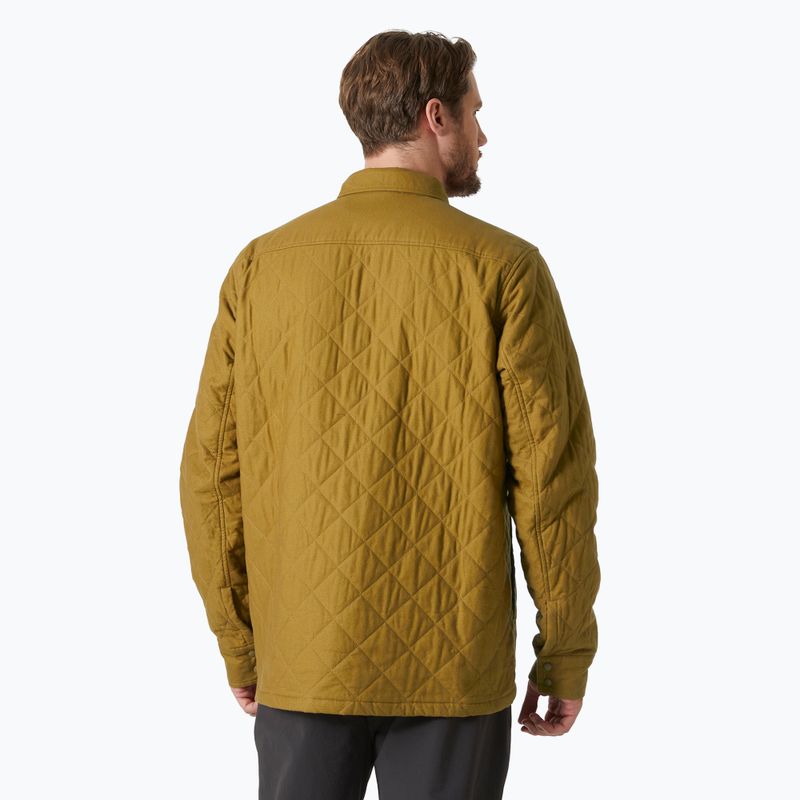 Koszula męska Helly Hansen Lifa Tech Graphic lynx 2