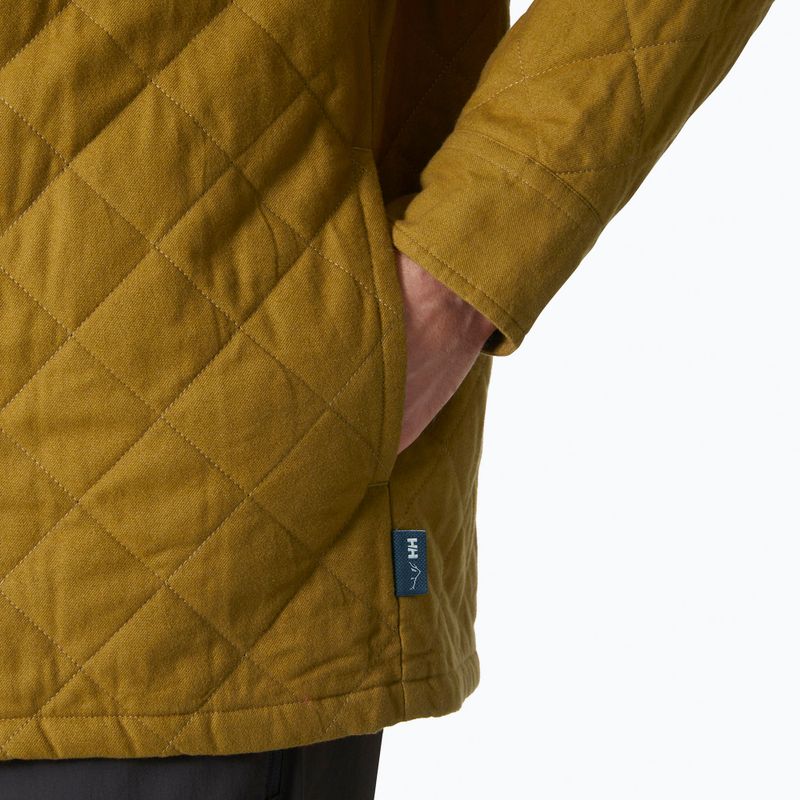 Koszula męska Helly Hansen Lifa Tech Graphic lynx 4