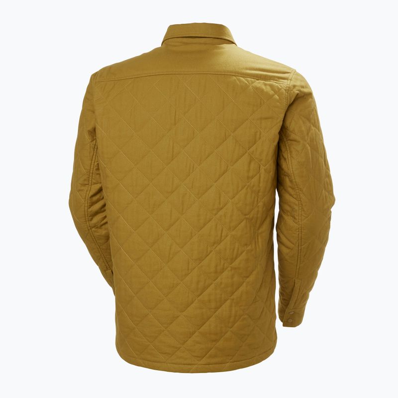 Koszula męska Helly Hansen Lifa Tech Graphic lynx 6