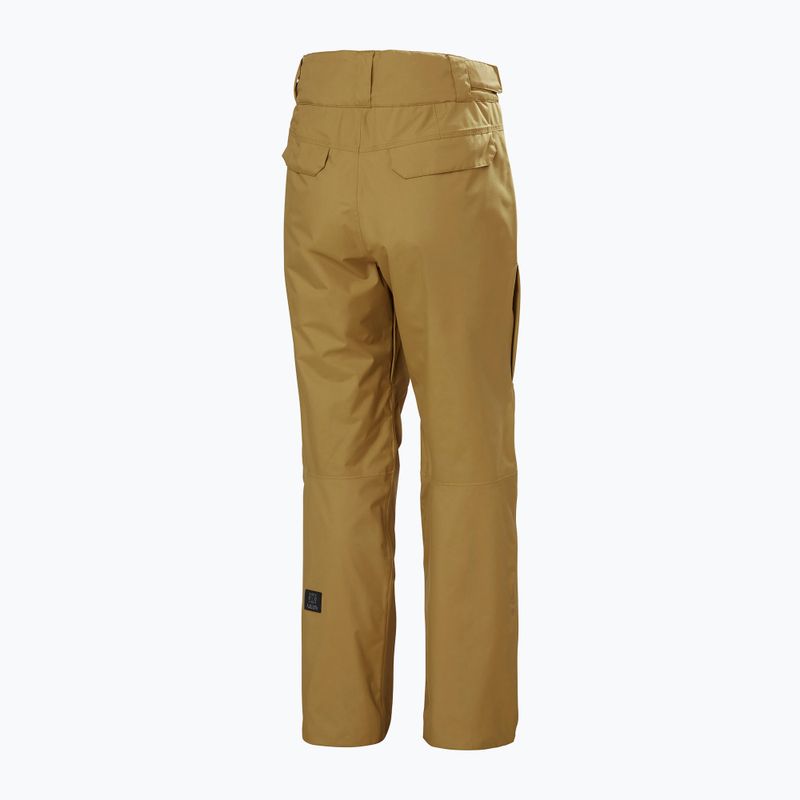 Spodnie narciarskie męskie Helly Hansen Sogn Cargo lynx 8