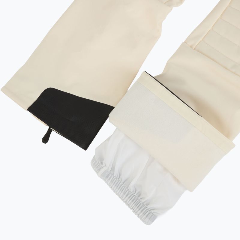 Spodnie narciarskie damskie Helly Hansen Avanti Stretch snow 9