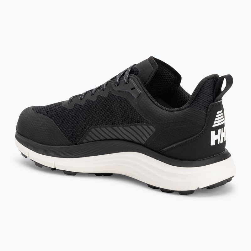 Buty turystyczne damskie Helly Hansen Stega HellyTech black/off white 3