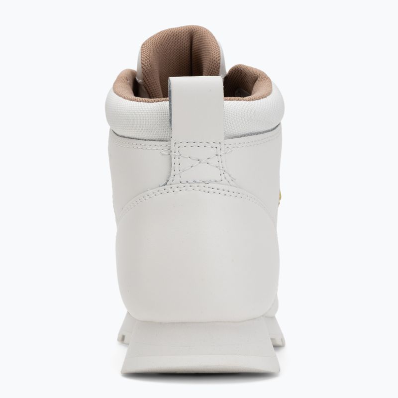 Buty damskie Helly Hansen The Forester Premium off white/tuscany 6
