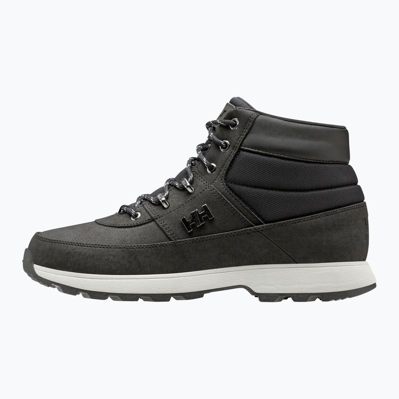 Buty męskie Helly Hansen Woodlands 2 black 9