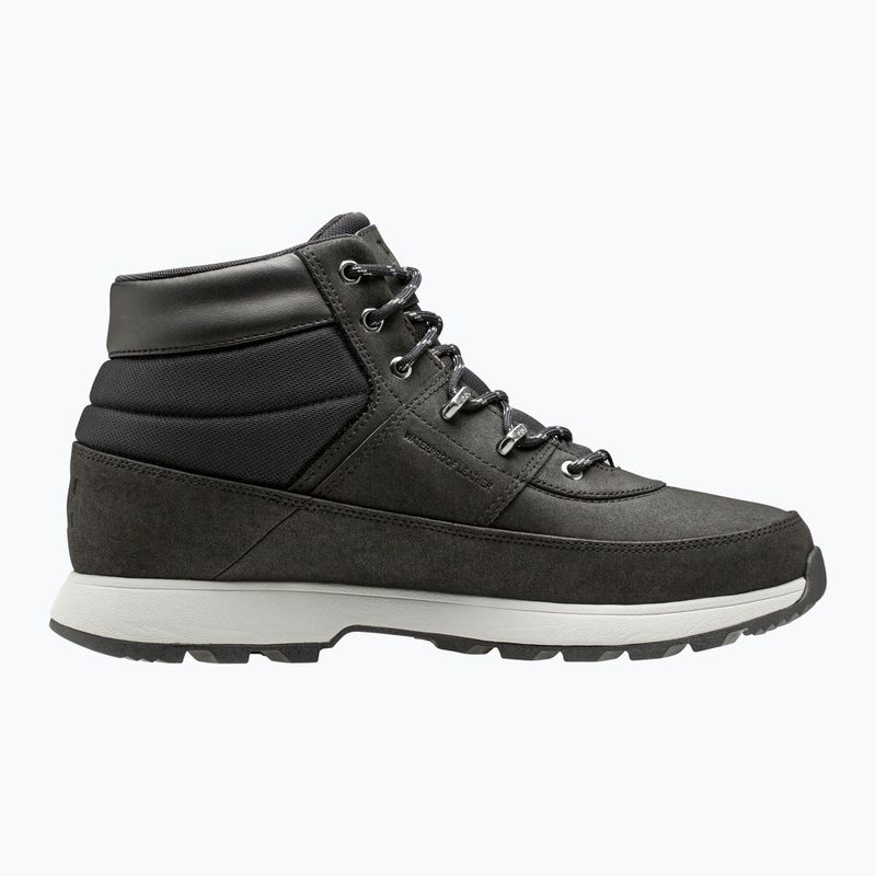 Buty męskie Helly Hansen Woodlands 2 black 10