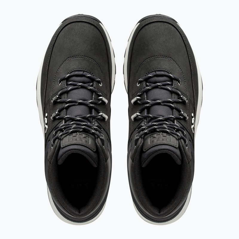 Buty męskie Helly Hansen Woodlands 2 black 11