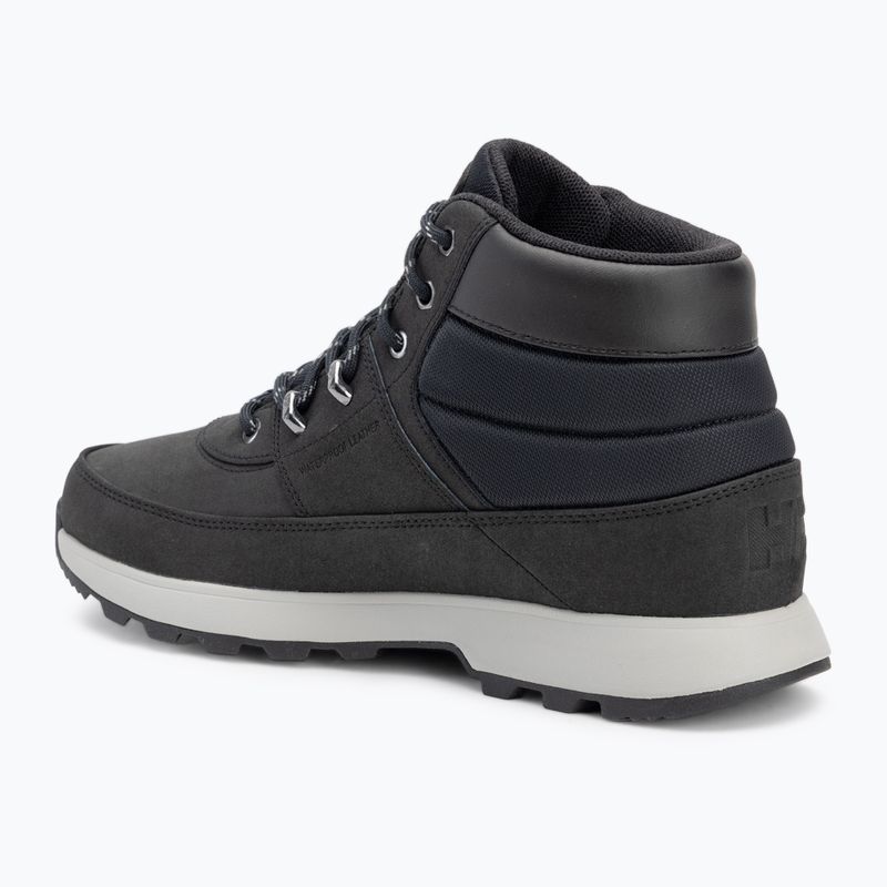Buty męskie Helly Hansen Woodlands 2 black 3