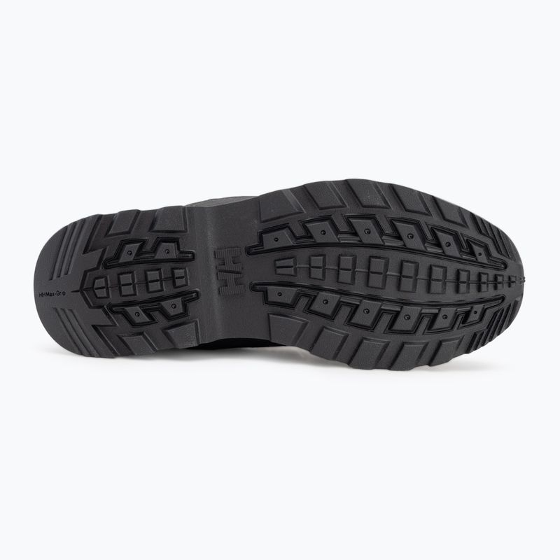 Buty męskie Helly Hansen Woodlands 2 black 4