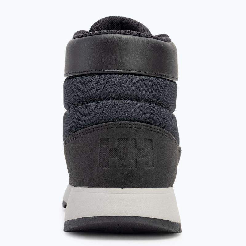 Buty męskie Helly Hansen Woodlands 2 black 6