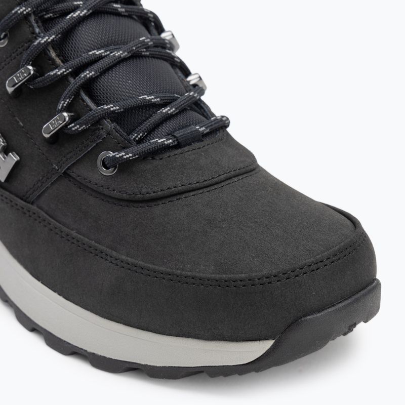 Buty męskie Helly Hansen Woodlands 2 black 7
