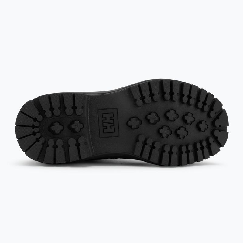 Buty męskie Helly Hansen Fraser Mid black 4