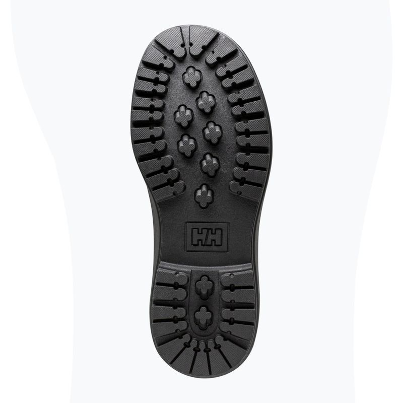 Buty męskie Helly Hansen Fraser Mid black 11