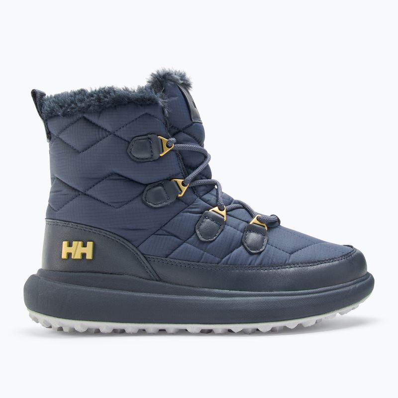 Śniegowce damskie Helly Hansen Willetta 2 Mid alpine frost 2