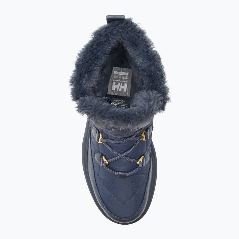 Śniegowce damskie Helly Hansen Willetta 2 Mid alpine frost 5