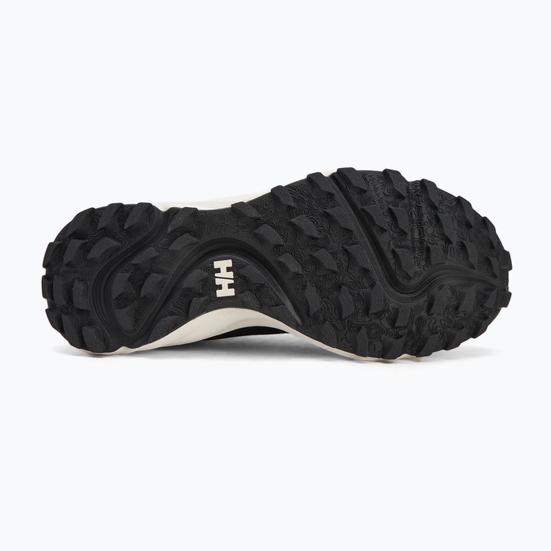 Buty do biegania męskie Helly Hansen Featherswift 2 Trail black/off white 4