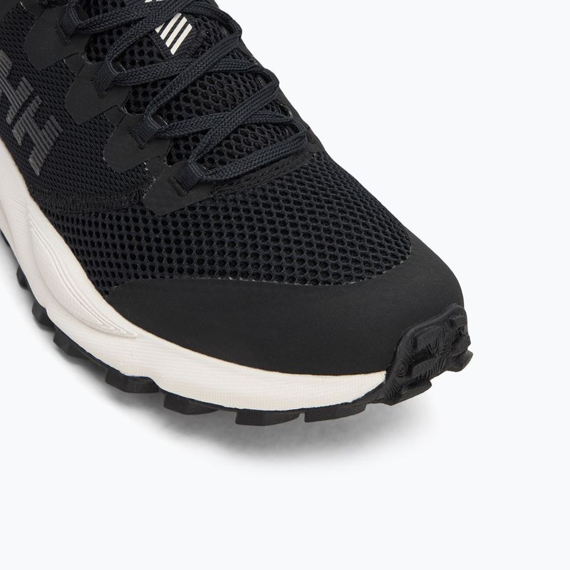 Buty do biegania męskie Helly Hansen Featherswift 2 Trail black/off white 7