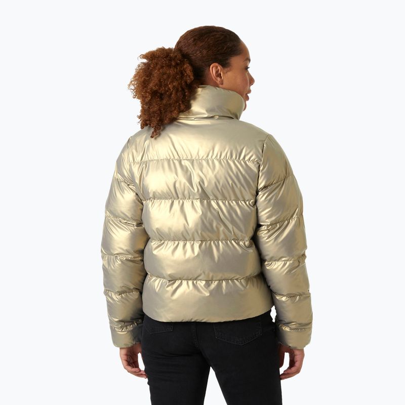Kurtka damska Helly Hansen Jade Puffer lynx 2