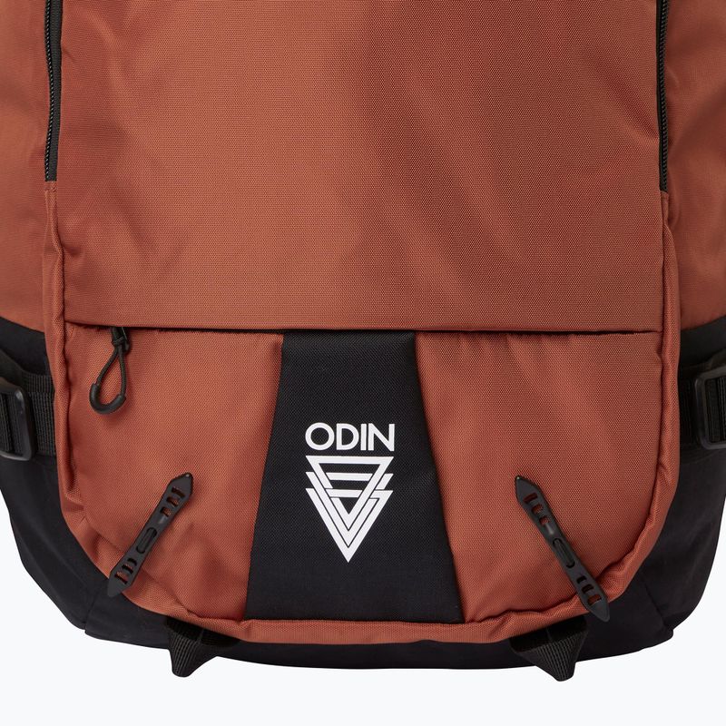 Plecak skiturowy Helly Hansen Odin AT 40 l deep canyon 4