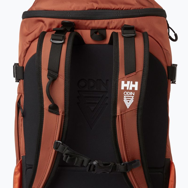 Plecak skiturowy Helly Hansen Odin AT 40 l deep canyon 5