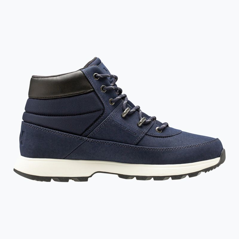 Buty męskie Helly Hansen Woodlands 2 navy/ snow 10