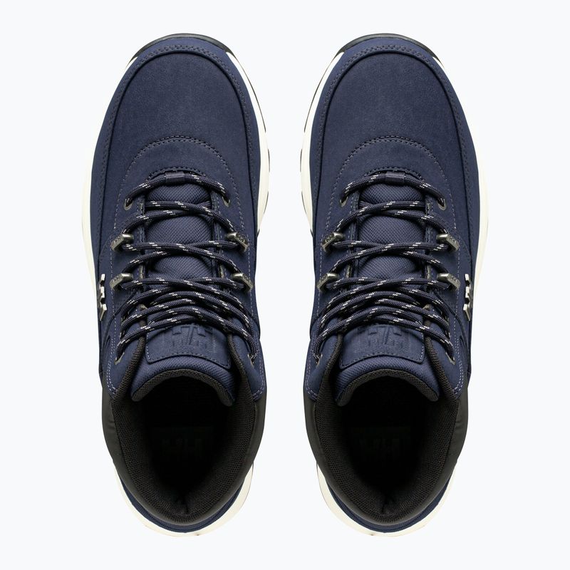 Buty męskie Helly Hansen Woodlands 2 navy/ snow 11