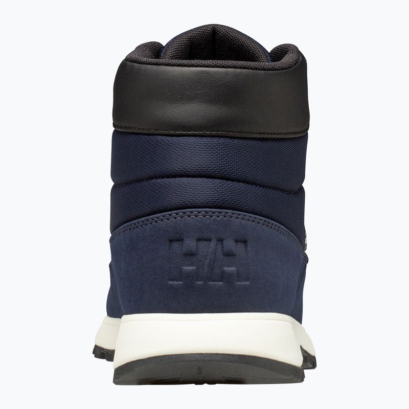 Buty męskie Helly Hansen Woodlands 2 navy/ snow 12