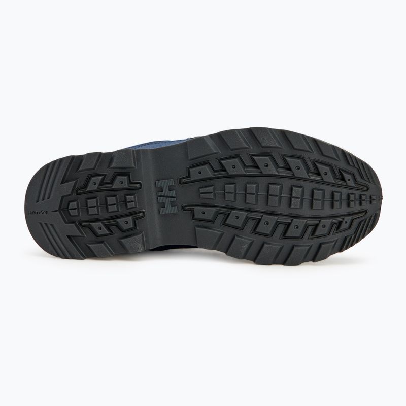 Buty męskie Helly Hansen Woodlands 2 navy/ snow 4