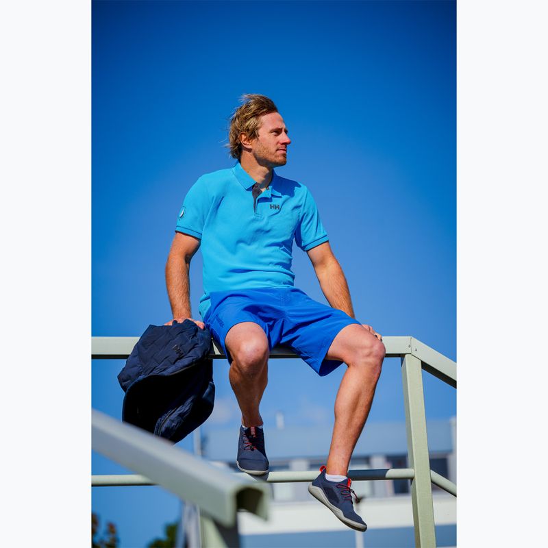 Spodenki żeglarskie męskie Helly Hansen Hp Sirocco 9" cobalt 2.0 7