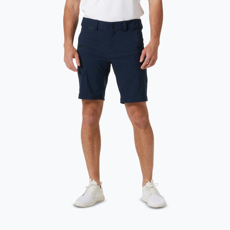 Spodenki żeglarskie męskie Helly Hansen Hp Racing Deck 2.0 navy