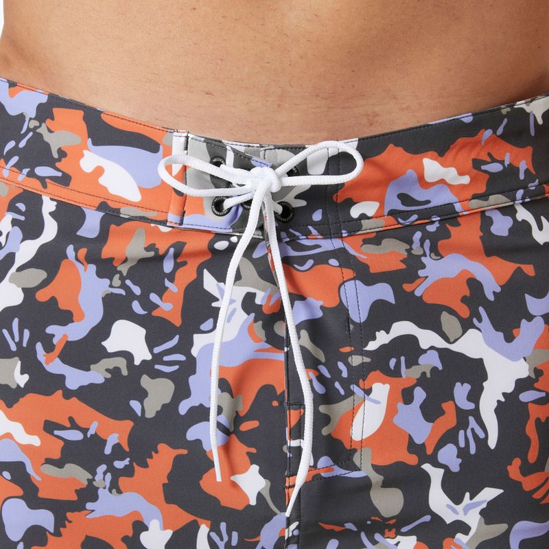 Szorty kąpielowe męskie Helly Hansen HP Board 9" 3.0 play camo aop 3